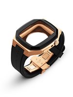 Accessorio per Orologi Daniel Wellington Uomo in Acciaio placcato oro rosa DW01200002 - DW01200002